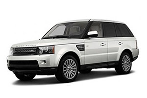 Range Rover Sport (GCAT)