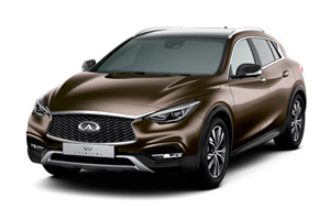 Q30 / QX30