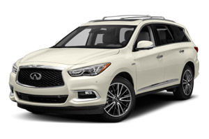 QX60 / JX