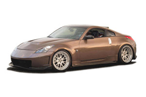 350Z