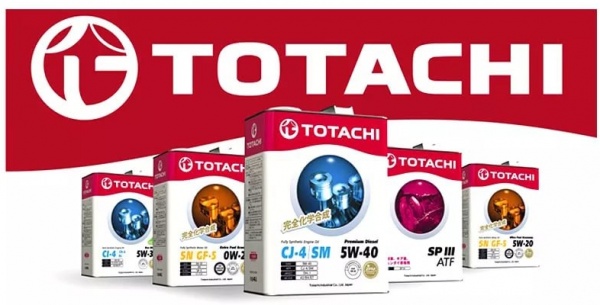 Totachi