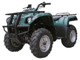 Jianshe JS400 ATV-2