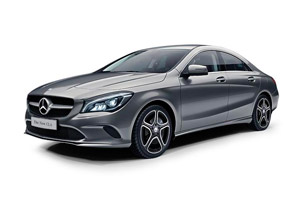 CLA-class