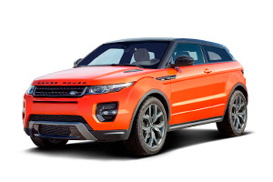 Range Rover Evoque (GCAT)