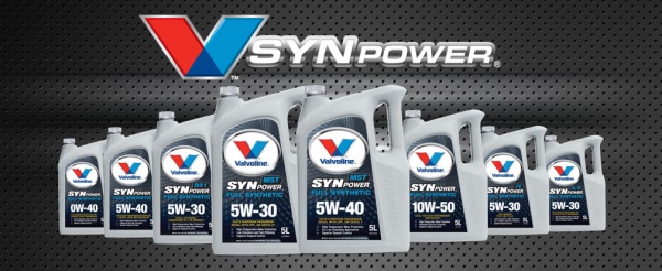 Valvoline