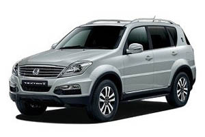 Rexton