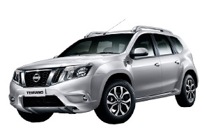 Terrano