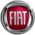 Логотип Fiat