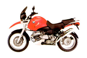 259 (R 850 GS, R 1100 GS)