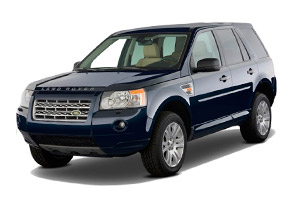 Freelander