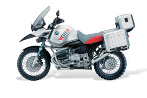 R21 (R 1150 GS Adventure)