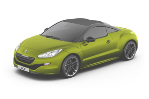 RCZ