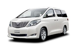 Alphard / Vellfire / HV