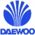 Логотип Daewoo